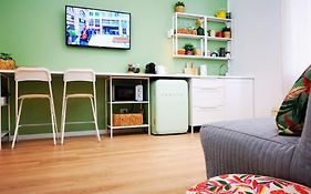 Deluxe MilanCozyFlat